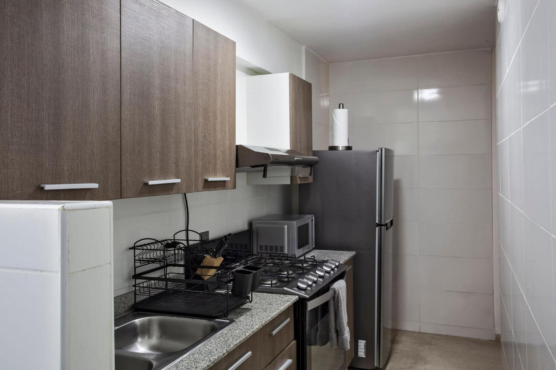 Appartement Beautiful 2br In Obarrio