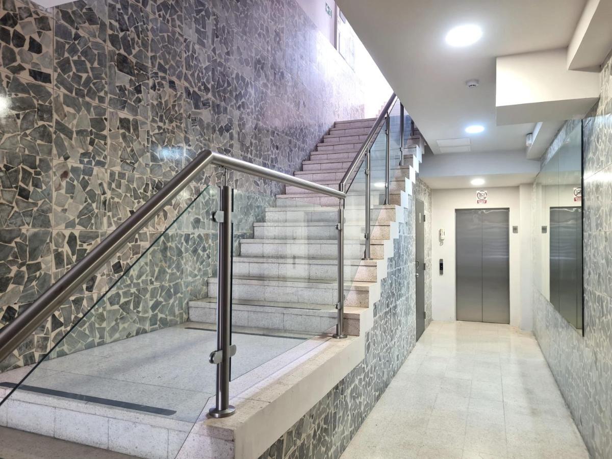 Beautiful 2br In Obarrio Appartamento *