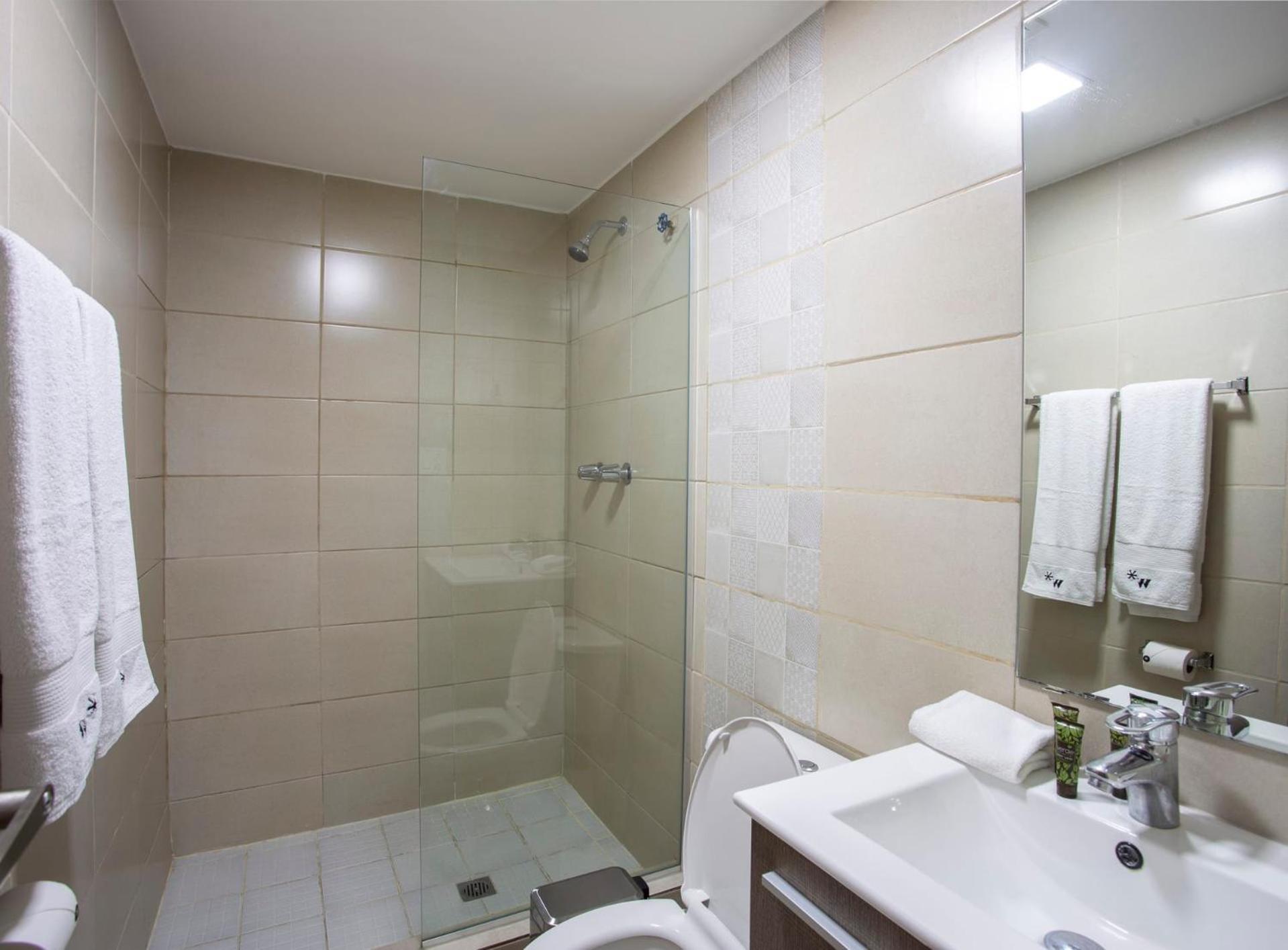 Beautiful 2br In Obarrio