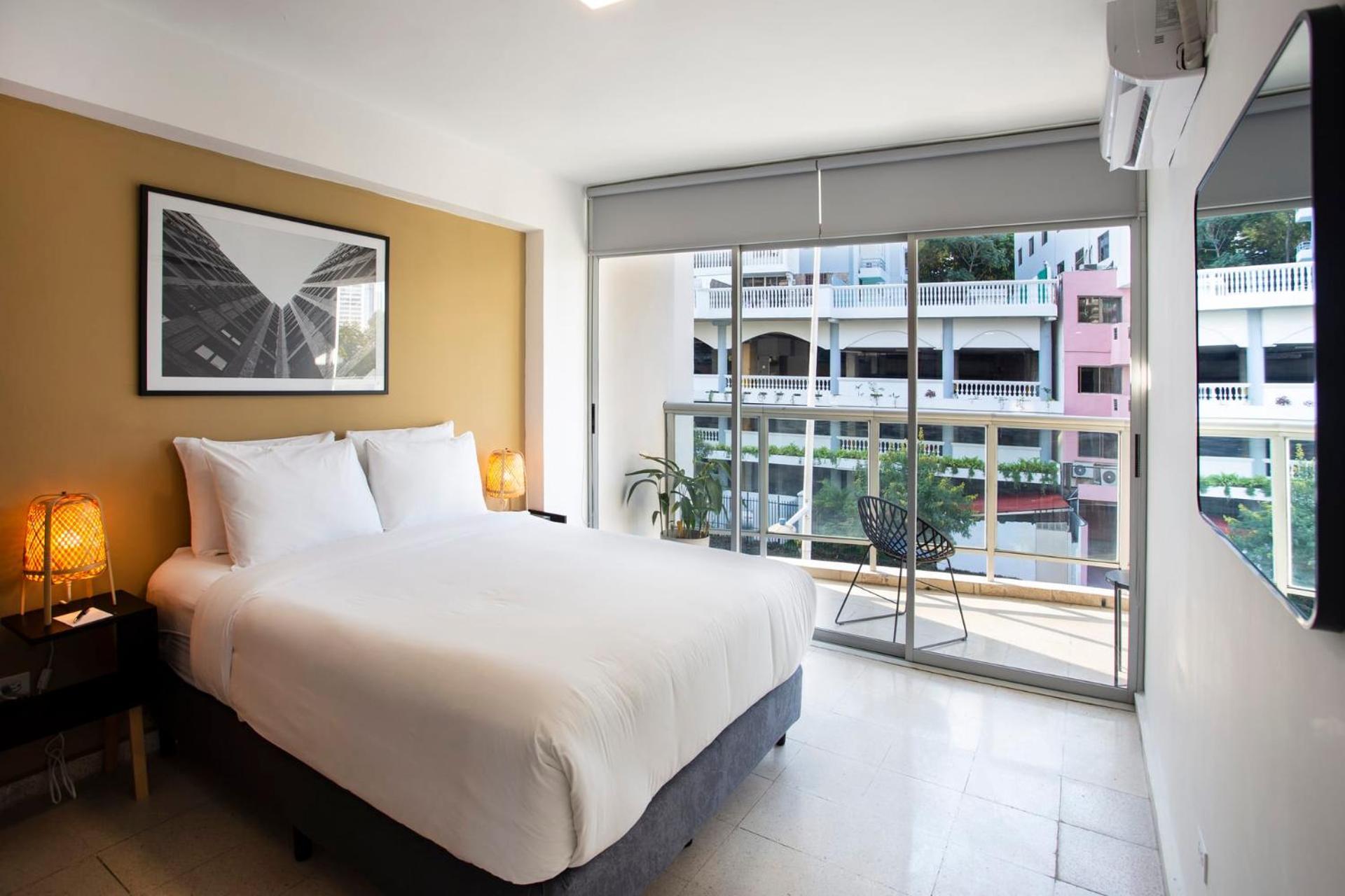 Beautiful 2br In Obarrio Panamá
