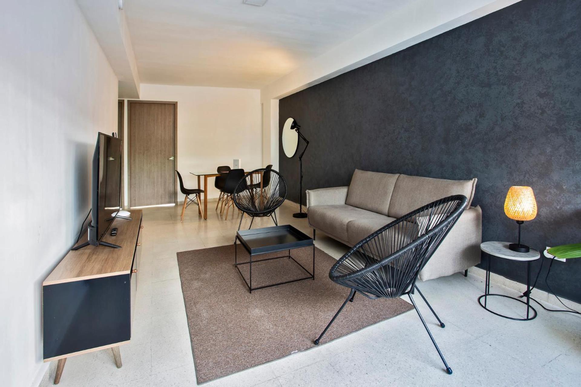 Beautiful 2br In Obarrio Appartamento *