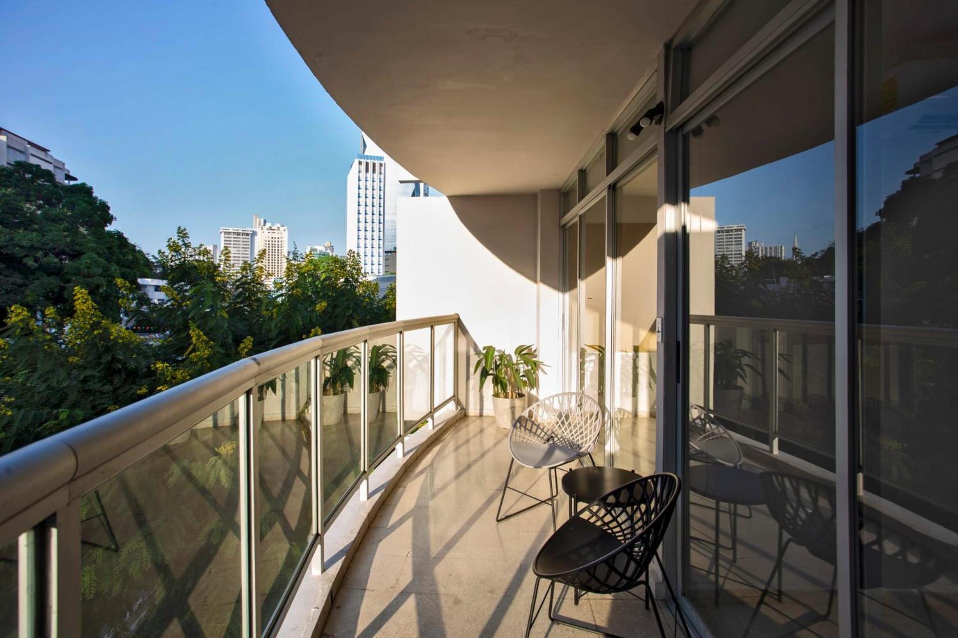 Beautiful 2br In Obarrio Panamá